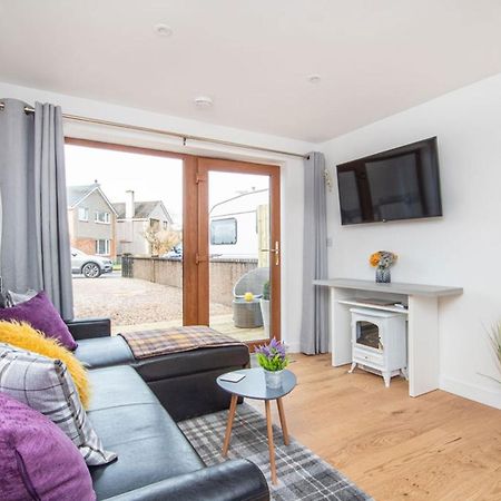 The Nook Apartamento Inverness Exterior foto